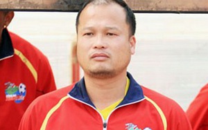 Trợ lý Hoàng Thanh Tùng tiếp quản 'ghế nóng' ở Thanh Hóa