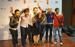 Cộng đồng phim độc lập Việt rùng mình chuyển động