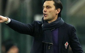 Tỷ phú Thái Lan muốn Montella làm HLV của AC Milan