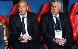 CẬP NHẬT tin sáng 7/4: Man City thua thảm. Barca được lợi trước trận gặp PSG. Puyol trở lại thi đấu?