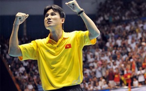 Tương lai HLV trưởng tuyển bóng chuyền nữ Việt Nam được quyết định ngày 9/4