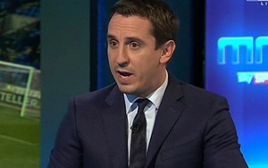 Gary Neville: 'Man City gặp vấn đề tâm lý, rơi xuống nhanh như khi lên đỉnh'