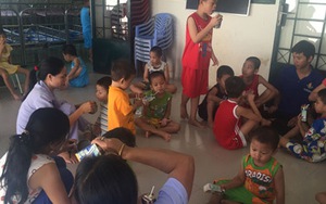 Tạm đình chỉ chức vụ Giám đốc Trung tâm Linh Xuân sau vụ bảo mẫu hành hạ trẻ nhiễm HIV