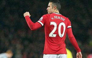 Man United: Bán Van Persie, mua Cavani là khôn ngoan