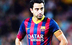 CẬP NHẬT tin sáng 8/4: Juve ngược dòng hạ Fio. Man City mua Wilshere, Henderson? Xavi ở lại Barca