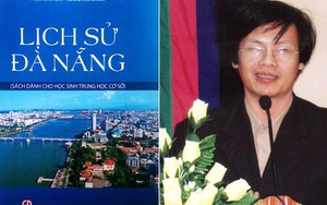 Nhà thơ Nguyễn Minh Hùng: Tìm hiểu Hoàng Sa là trách nhiệm chung