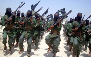 Kenya tạm giam 17 nghi phạm trong vụ khủng bố tại Garissa