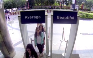 Tại sao 96% phụ nữ không dám nhận mình đẹp?