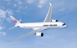 1 động cơ ngừng hoạt động, máy bay chở 228 người hạ cánh khẩn cấp ở Tokyo