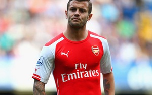 CẬP NHẬT tin tối 8/4: Wilshere sẵn sàng. Moratti không mua lại Inter. Tuyển thủ Venezuela 'cẩu xực' như Suarez