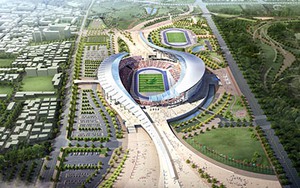 Xã hội hóa thể thao: Học được gì từ London và Jakarta?