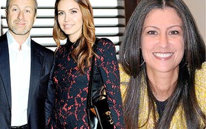 Thể thao Anh chờ 'người đàn bà thép' của Chelsea