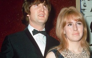 Vợ cũ John Lennon: Yoko Ono không phải kẻ 'cướp chồng'