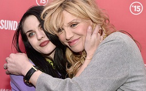 Con gái Kurt Cobain: Tôi không phải fan của Nivarna