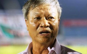HLV Lê Thụy Hải: 'Tôi mệt mỏi và đã nhiều lần xin nghỉ'
