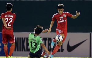 Bình Dương tôn trọng hợp đồng với GĐKT Lê Thụy Hải