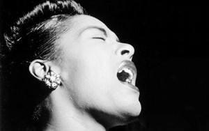 100 năm ngày sinh Billie Holiday: Người 'mẹ đẻ' đau buồn của Jazz