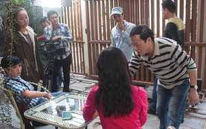 Đạo diễn Khải Hưng: Còn tham vọng, còn chưa hài lòng với cuộc sống