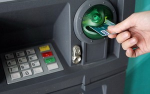 Bắt băng nhóm người Peru phá trụ ATM trộm tiền tỷ