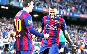 01h00 ngày 12/04, Sevilla - Barcelona: Đại phá Sevilla, để hạ… PSG