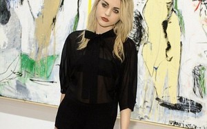 Con gái Kurt Cobain: 'Lẽ ra tôi đã có một người cha'