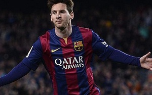 Messi cực đáng sợ ở trên sân Sevilla