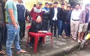 Chưa bán công khai, dân phe đã 'thổi giá'