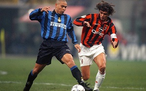 CẬP NHẬT tin tối 11/4: Paolo Maldini 'ngán' Ronaldo béo, Wenger gặp ác mộng với lịch đấu