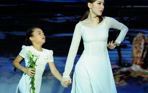 Những hạt sạn trong đêm chung kết 'Bước nhảy hoàn vũ'