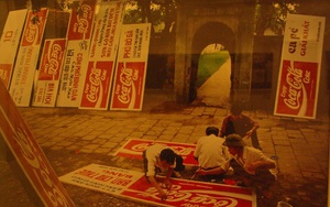 Câu chuyện về Việt Nam thập niên 90 của Catherine Karnow