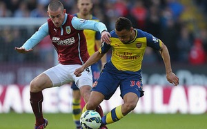 CẬP NHẬT tin tối 12/4: Kompany hé lộ lý do từ chối Man United. Henry ca ngợi 'Columbo' của Arsenal