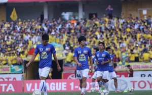 'Thầy Giôm' thừa nhận sự thất thế