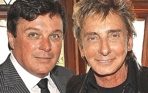 Barry Manilow cưới người quản lý đồng giới: 40 năm 'lừa dối' fan nữ