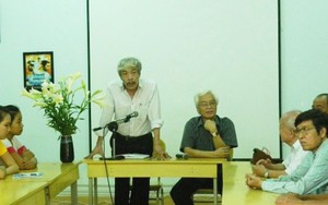 Bảo Ninh và 'Nỗi buồn chiến tranh' ở Hội An