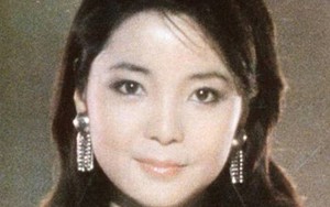 Hòa nhạc tái dựng chân dung Đặng Lệ Quân