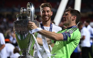 CẬP NHẬT tin sáng 14/4: Real Madrid là ứng viên số 1 ở Champions League. HLV Monaco: 'Juventus mạnh hơn Arsenal'