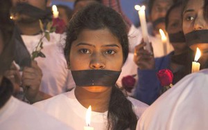 Phim 'India's Daughter': Vụ hiếp dâm chấn động Ấn Độ lên màn bạc