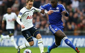 Carragher 'mách nước' cho Mourinho để bắt chết Fellaini