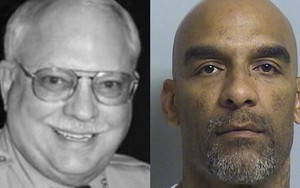 Cảnh sát bắn chết người da màu do nhầm... súng