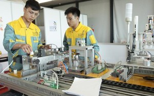 Công bố 'Những điều cần biết về tuyển sinh trung cấp chuyên nghiệp năm 2015'