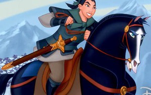 Hàng chục ngàn fan phản đối Disney 'tẩy trắng' da Hoa Mộc Lan