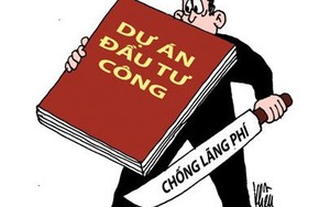 Hà Nội chống lãng phí gần 3.700 tỷ đồng