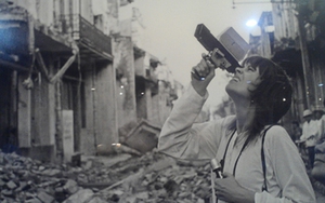 Bức tranh đa diện về cuộc kháng chiến chống Mỹ