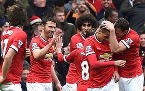 CẬP NHẬT tin tối 14/4: Cantona tin mùa sau Man United vô địch. Messi và Ronaldo sẽ đá chung đội