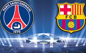 01h45 ngày 16/04, PSG - Barcelona: Vắng Ibrahimovic, PSG càng dễ... thắng