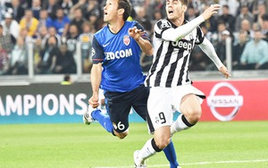 TRANH CÃI: Monaco đã bị thổi phạt đền oan?