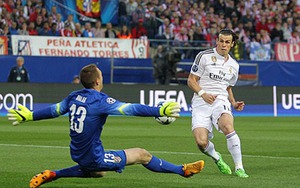 BÌNH LUẬN: Sức chịu đựng đáng kinh ngạc của Atletico. Lỳ lợm như Oblak