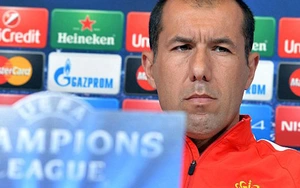 Max Allegri: ‘Juve xứng đáng với chiến thắng’. Jardim: ‘Một quyết định bất công'