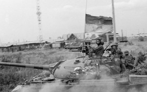 Truyền hình Bỉ giới thiệu phim tài liệu về chiến thắng 30/4