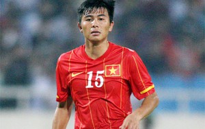 Trung vệ Mạnh Hùng: 'U23 Việt Nam không ngán đối thủ nào'